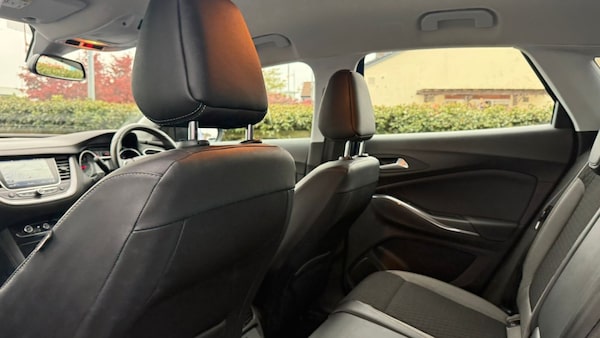 Used Vauxhall Grandland X 2019 for sale - 76265528: Photo 22