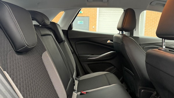 Used Vauxhall Grandland X 2019 for sale - 76265528: Photo 23