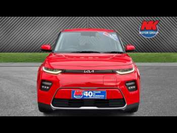 Used Kia Soul 2024 for sale - 72650343: Photo