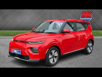Used Kia Soul 2024 for sale - 72650343: Photo