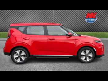 Used Kia Soul 2024 for sale - 72650343: Photo