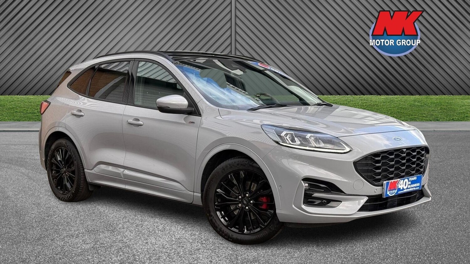 Used Ford Kuga 2023 for sale - 76344035: Photo 1