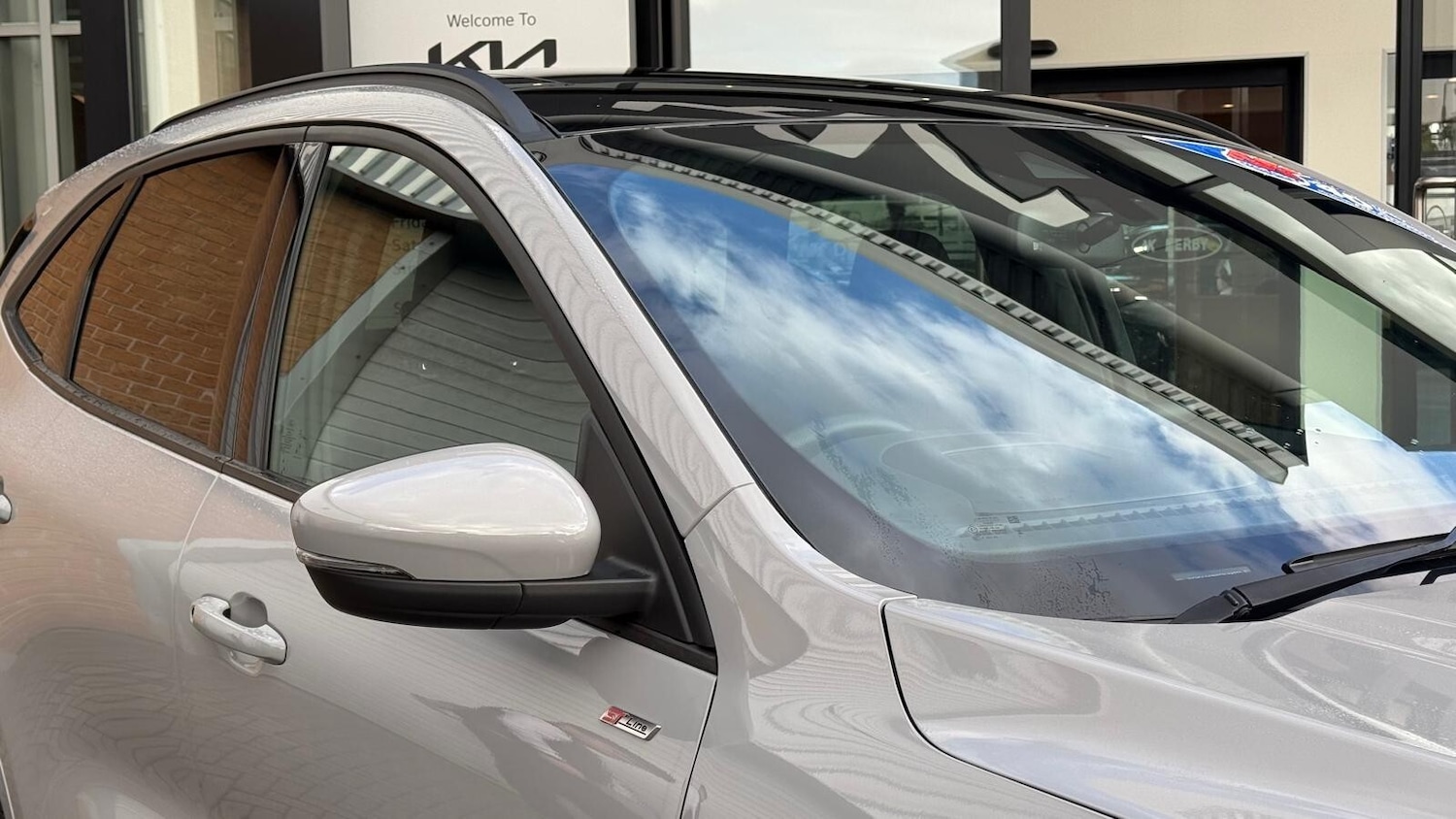 Used Ford Kuga 2023 for sale - 76344035: Photo 12