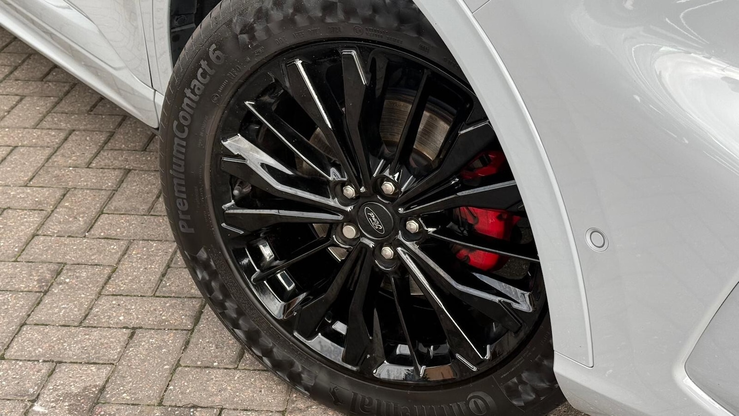 Used Ford Kuga 2023 for sale - 76344035: Photo 13