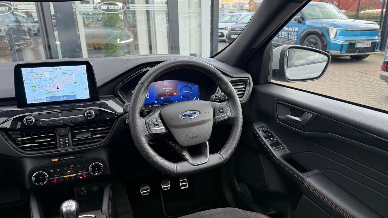 Used Ford Kuga 2023 for sale - 76344035: Photo 16