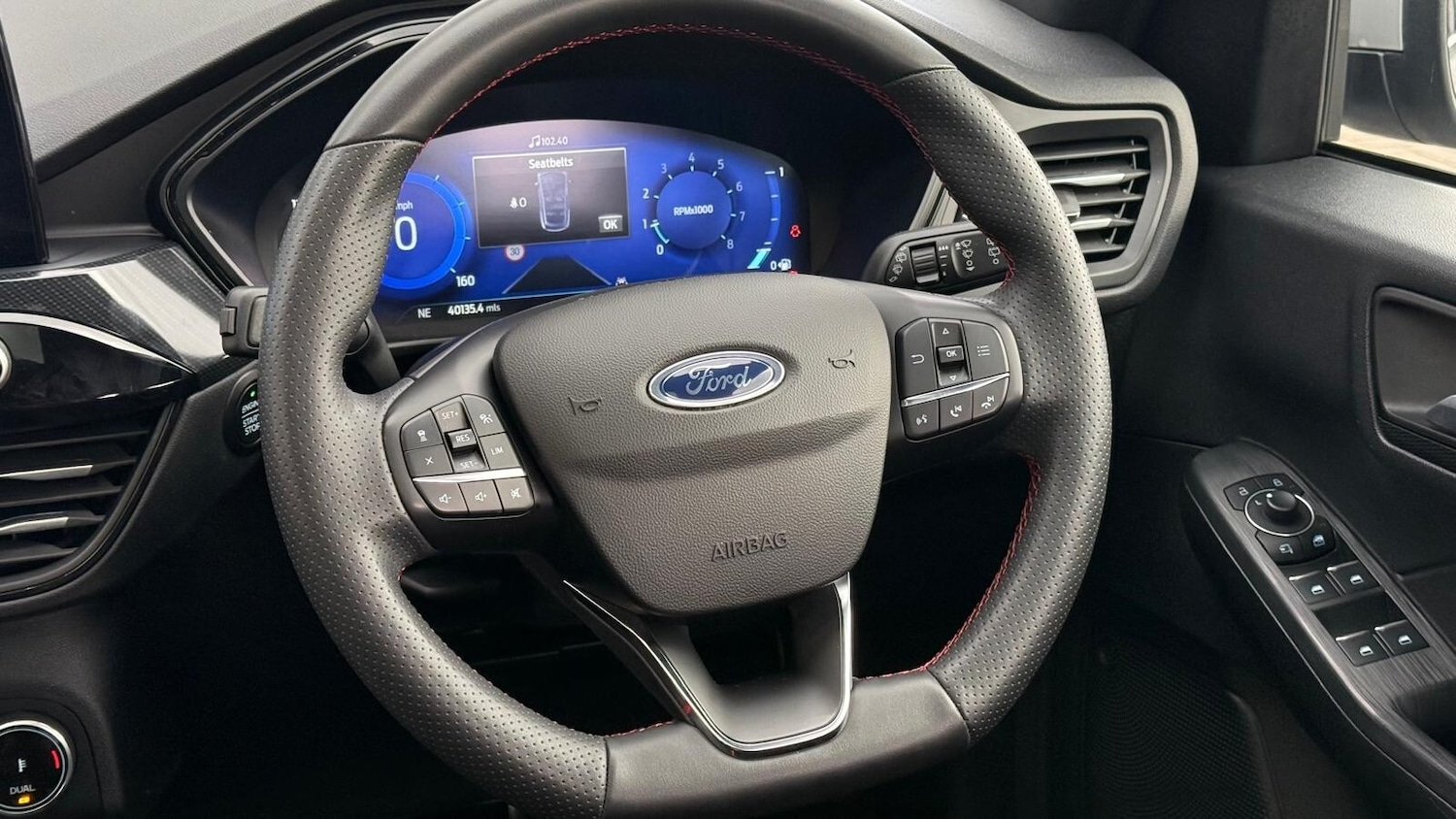 Used Ford Kuga 2023 for sale - 76344035: Photo 17