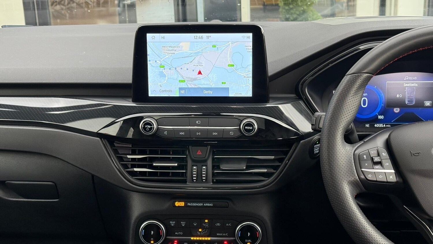 Used Ford Kuga 2023 for sale - 76344035: Photo 18