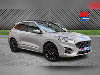 2023 - 1.5 EcoBoost 150 Graphite Tech Edition 5dr