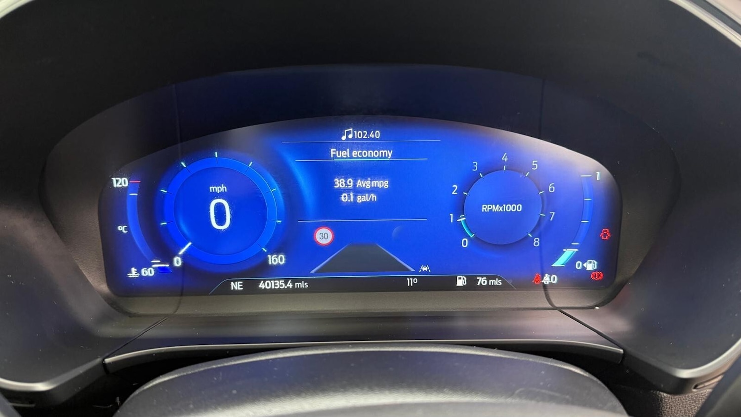 Used Ford Kuga 2023 for sale - 76344035: Photo 21