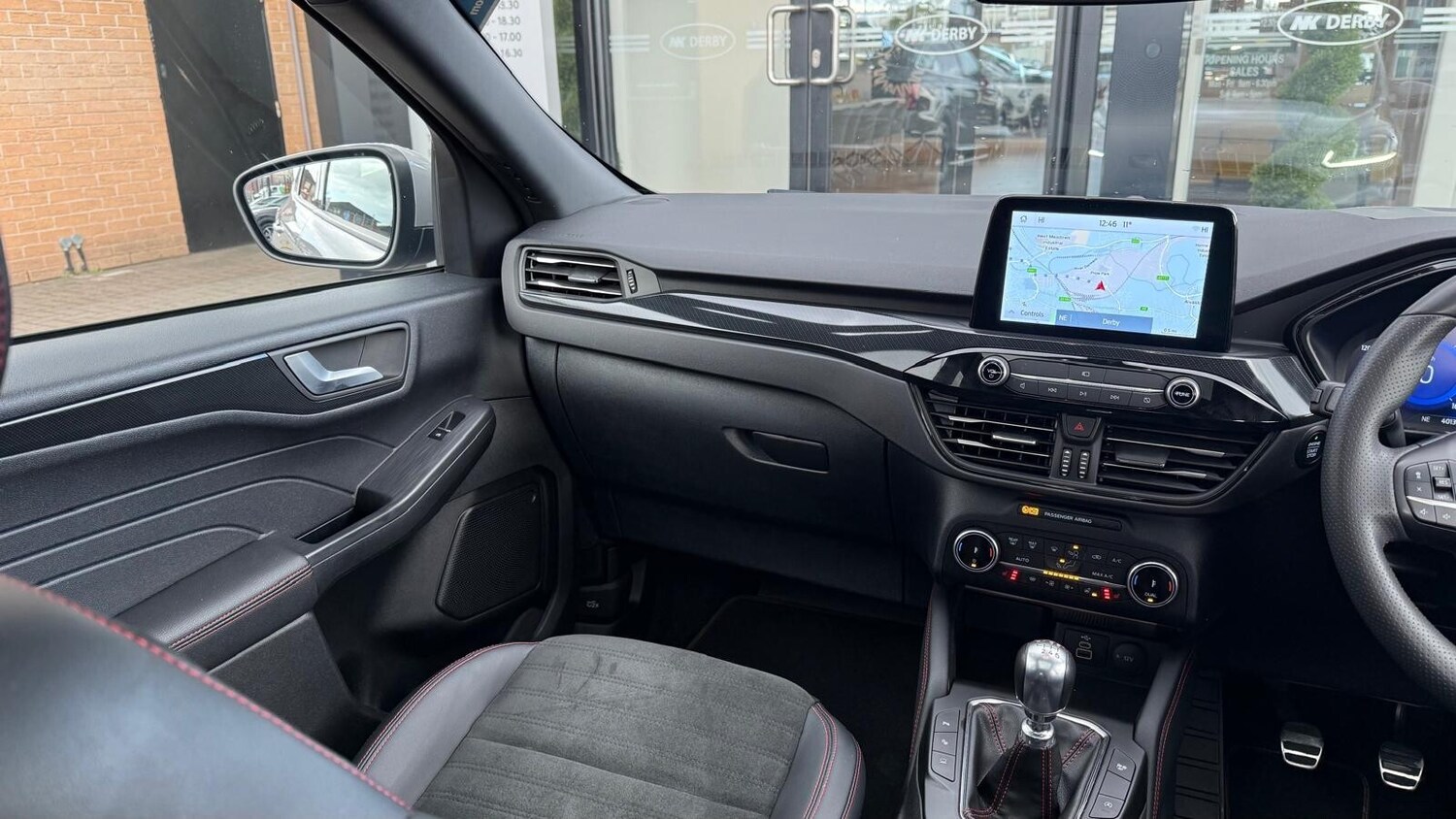 Used Ford Kuga 2023 for sale - 76344035: Photo 24