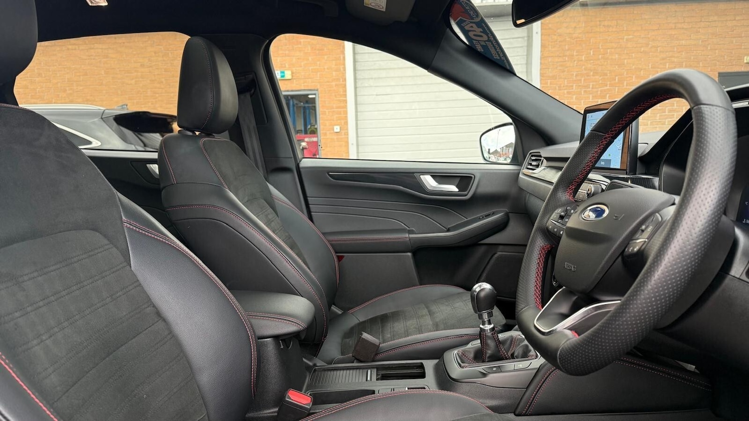 Used Ford Kuga 2023 for sale - 76344035: Photo 25