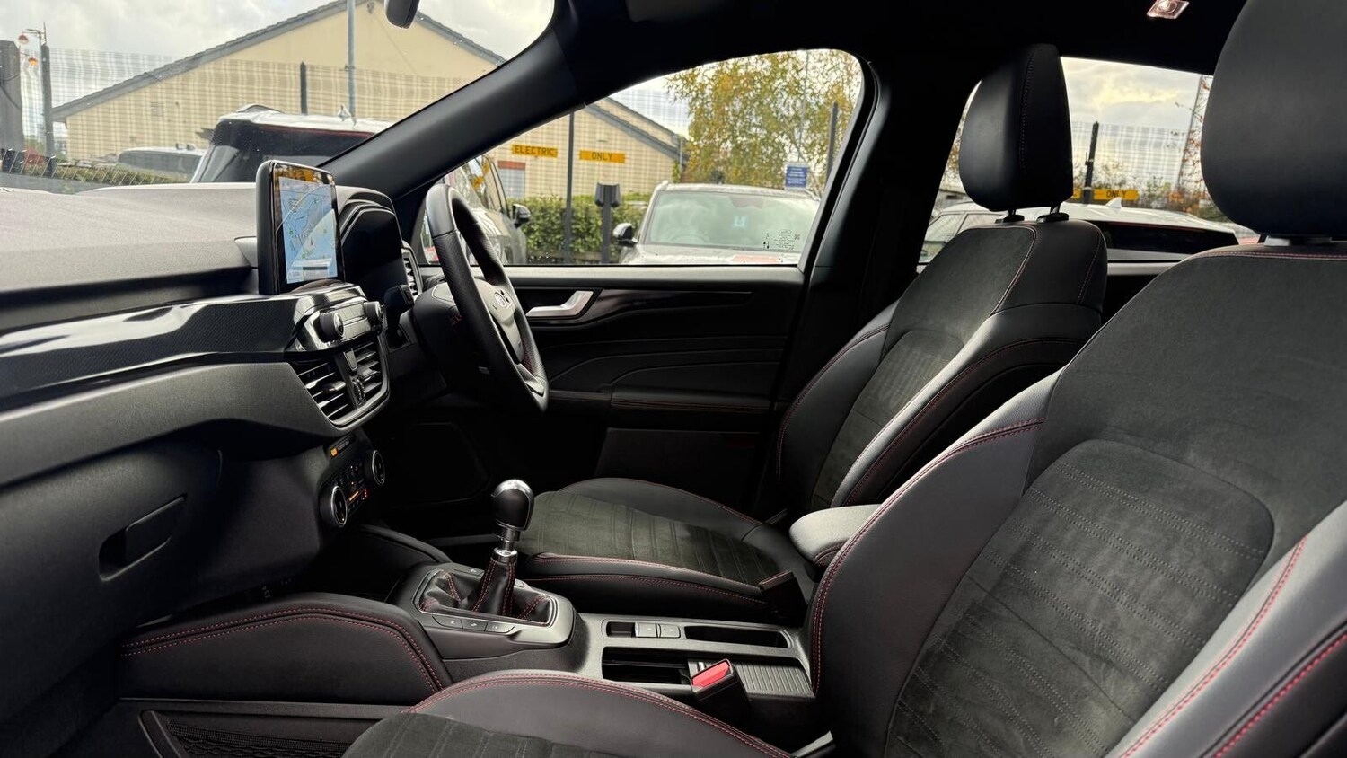 Used Ford Kuga 2023 for sale - 76344035: Photo 26