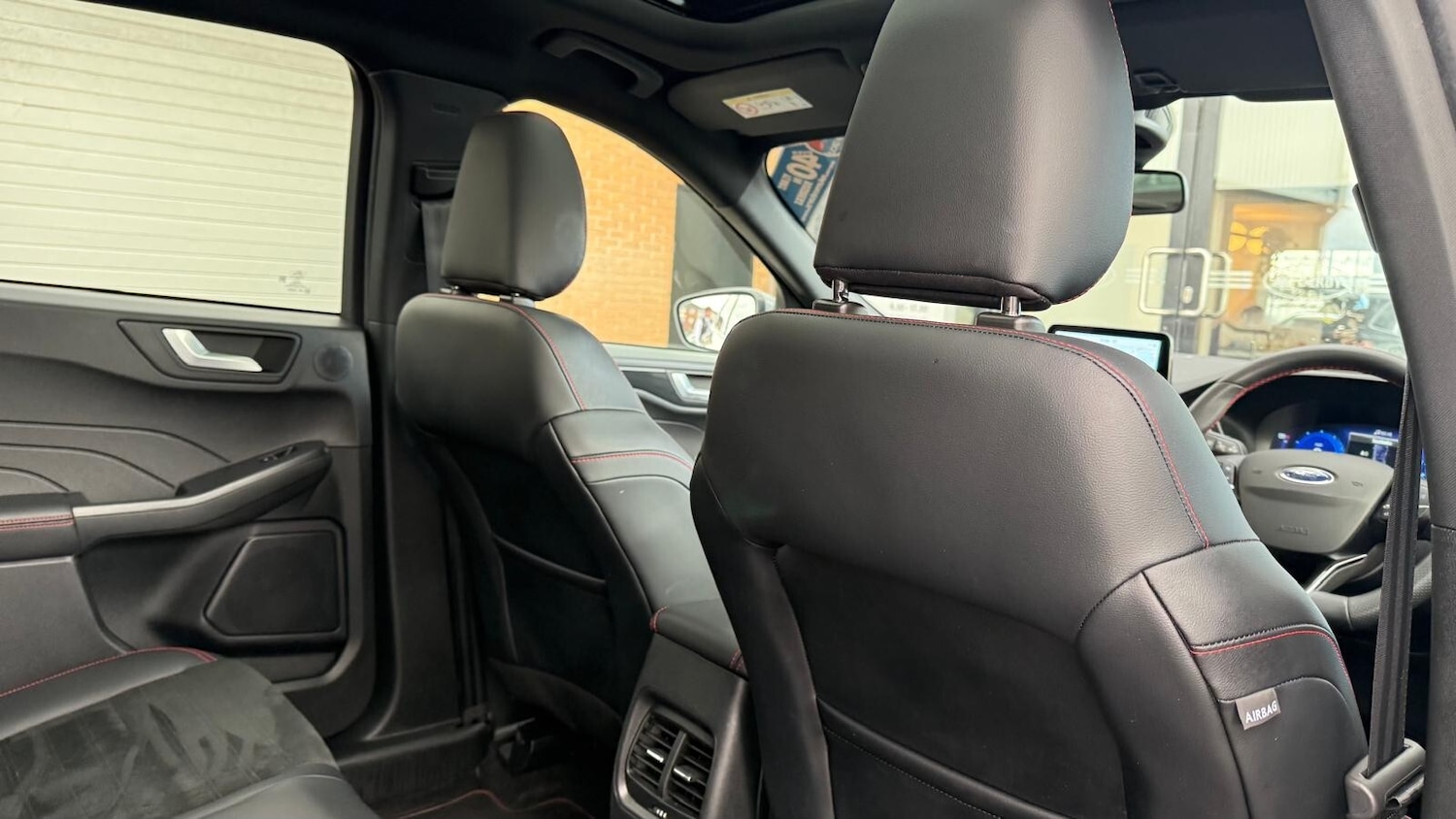 Used Ford Kuga 2023 for sale - 76344035: Photo 27