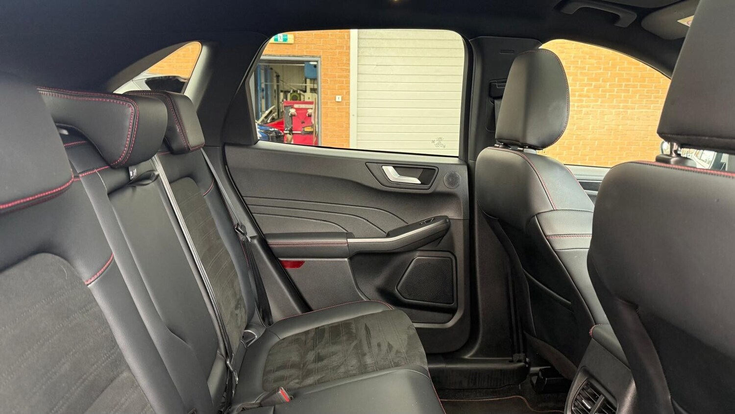 Used Ford Kuga 2023 for sale - 76344035: Photo 28