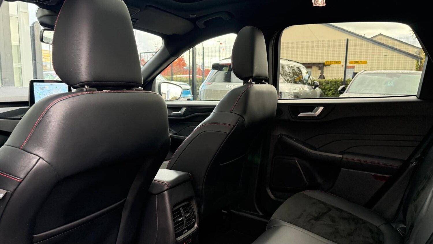 Used Ford Kuga 2023 for sale - 76344035: Photo 29