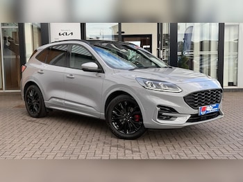 Used Ford Kuga 2023 for sale - 76344035: Photo