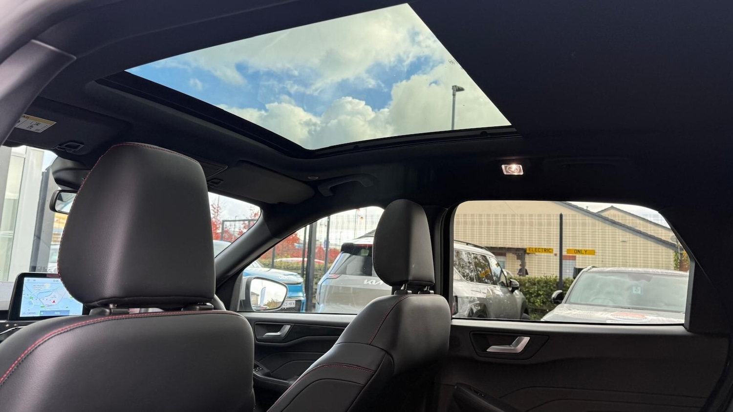 Used Ford Kuga 2023 for sale - 76344035: Photo 31