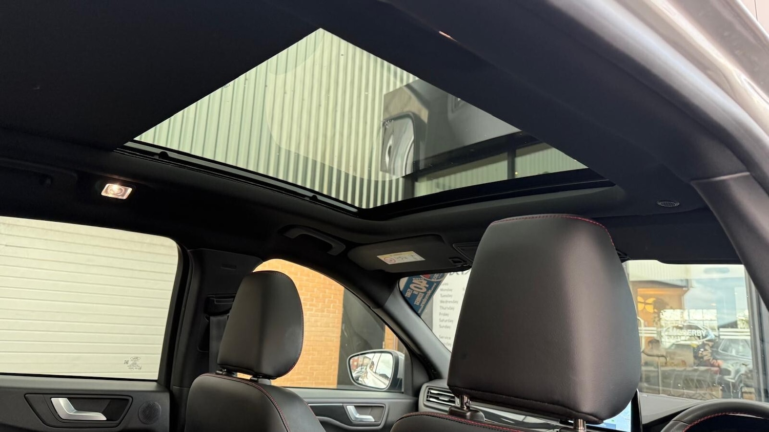 Used Ford Kuga 2023 for sale - 76344035: Photo 32