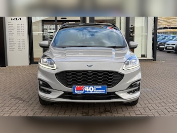 Used Ford Kuga 2023 for sale - 76344035: Photo