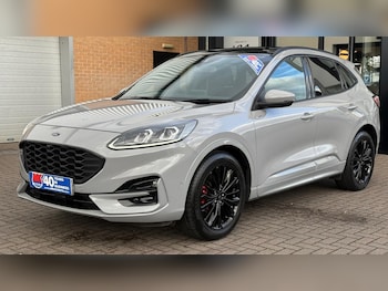 Used Ford Kuga 2023 for sale - 76344035: Photo