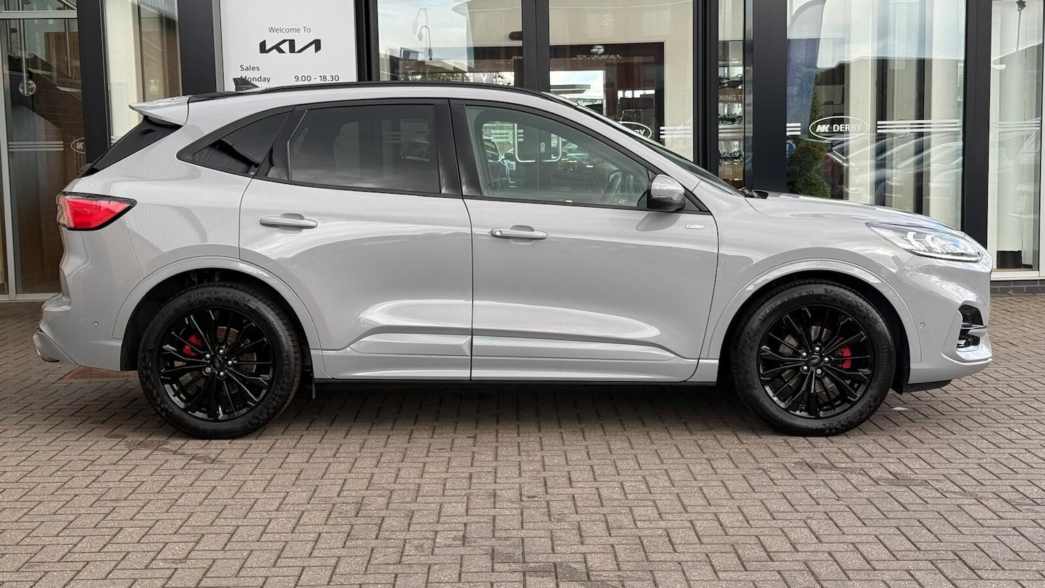 Used Ford Kuga 2023 for sale - 76344035: Photo 5