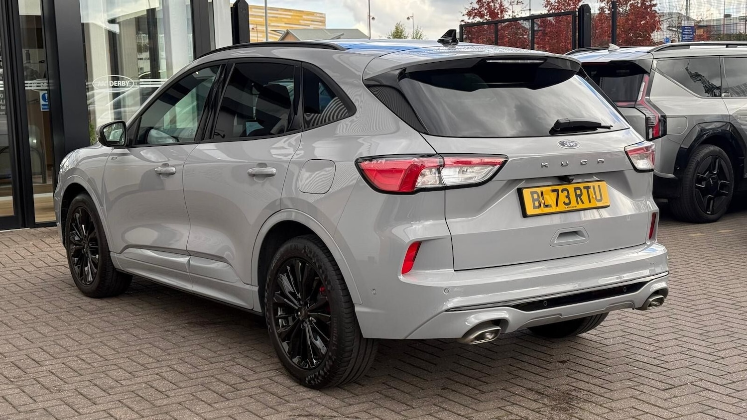 Used Ford Kuga 2023 for sale - 76344035: Photo 6