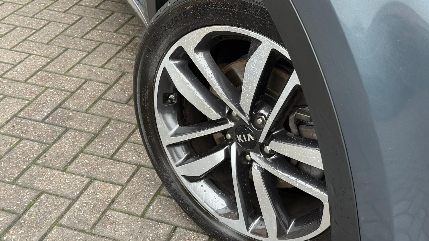 Used Kia Sportage 2019 for sale - 76556803: Photo 11