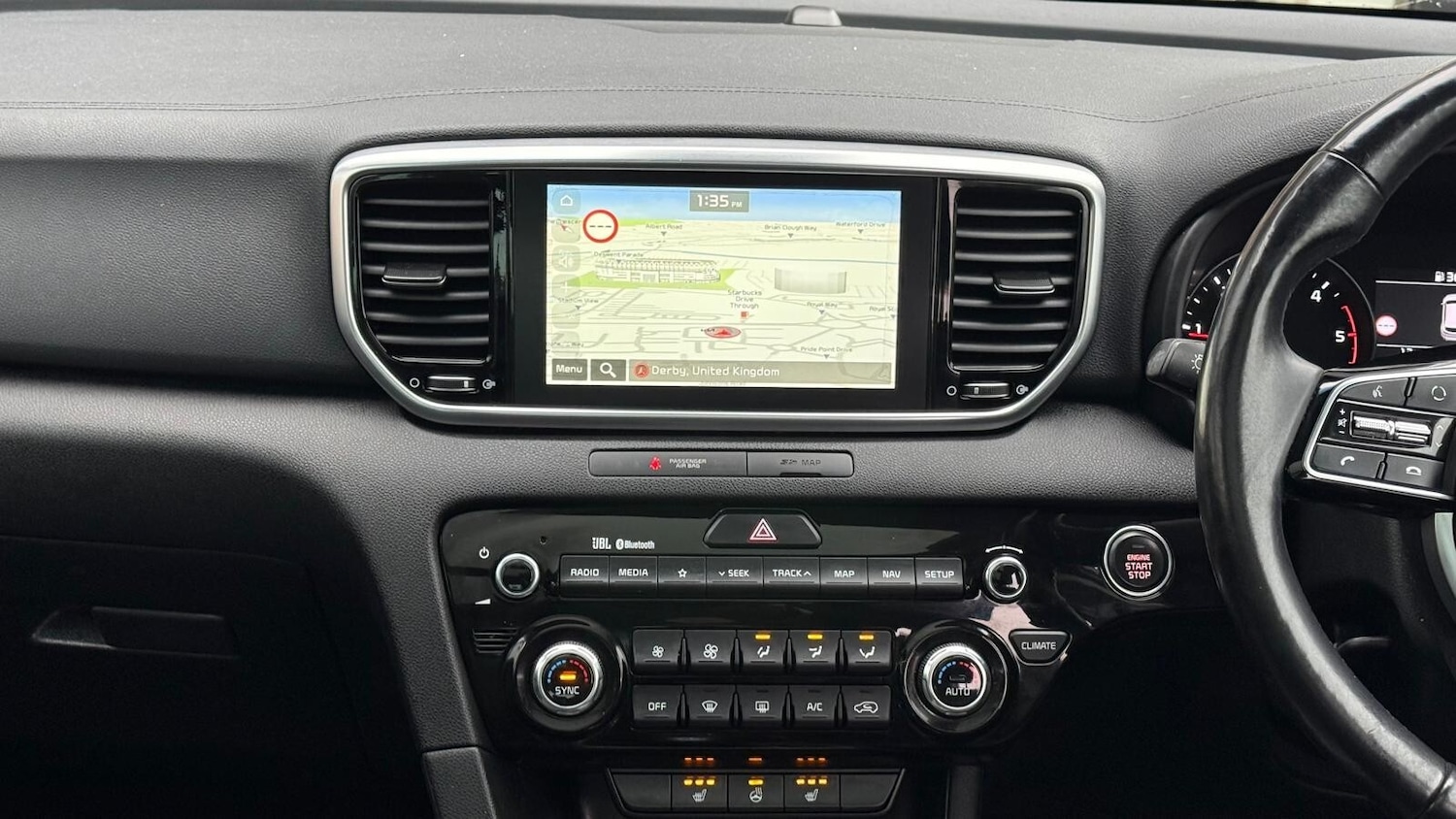 Used Kia Sportage 2019 for sale - 76556803: Photo 15