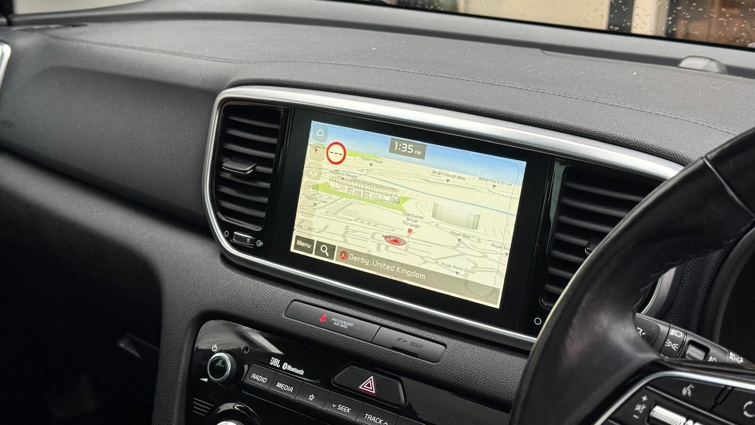 Used Kia Sportage 2019 for sale - 76556803: Photo 16