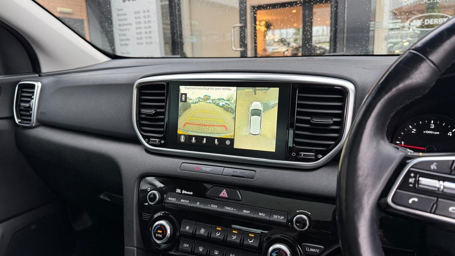 Used Kia Sportage 2019 for sale - 76556803: Photo 17