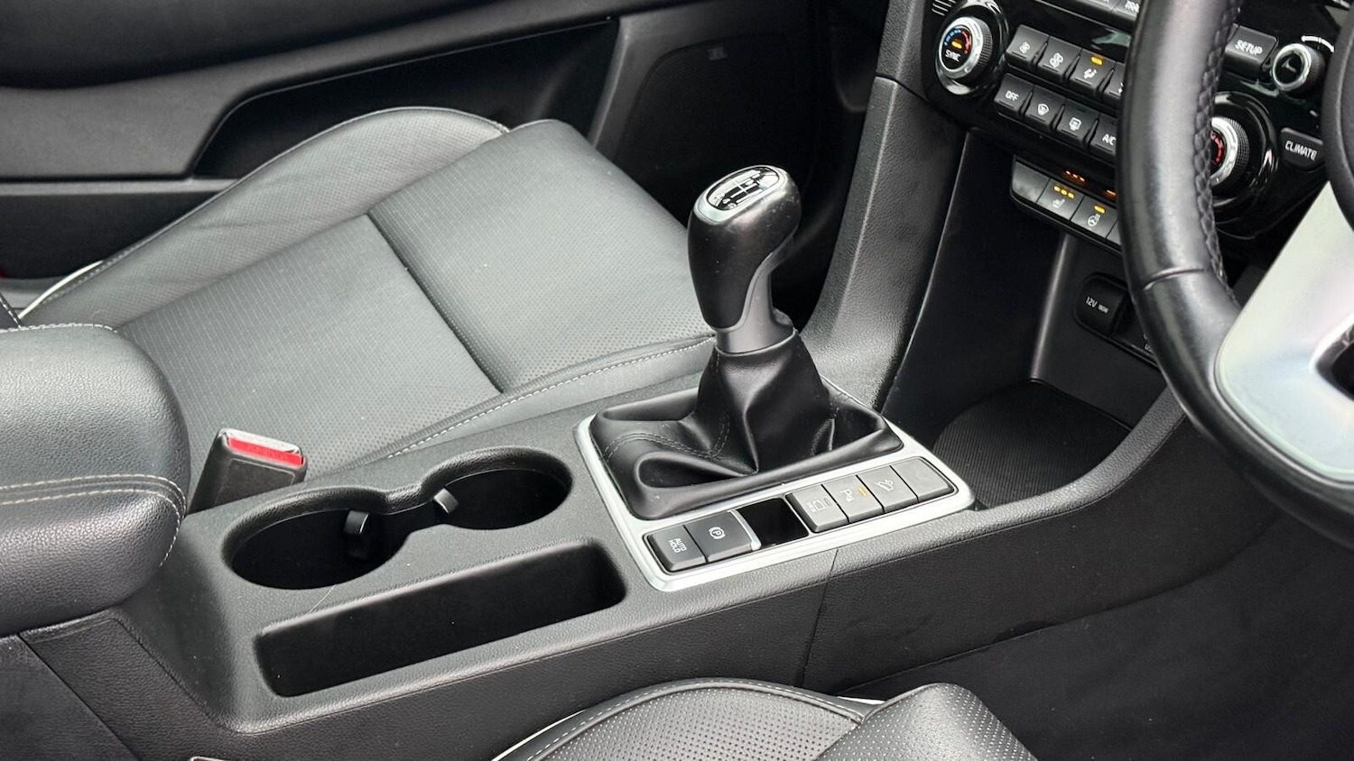 Used Kia Sportage 2019 for sale - 76556803: Photo 18