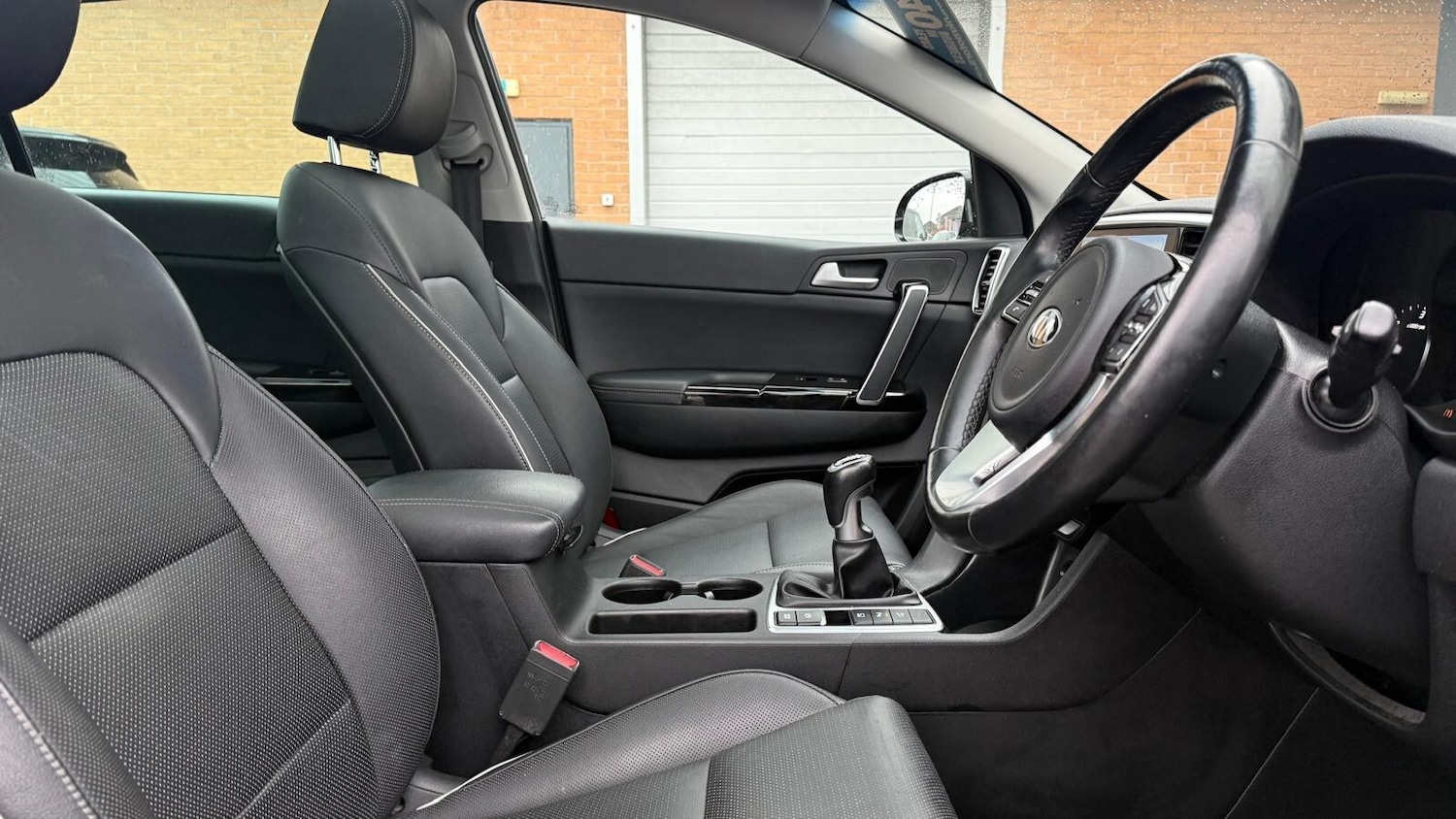 Used Kia Sportage 2019 for sale - 76556803: Photo 20