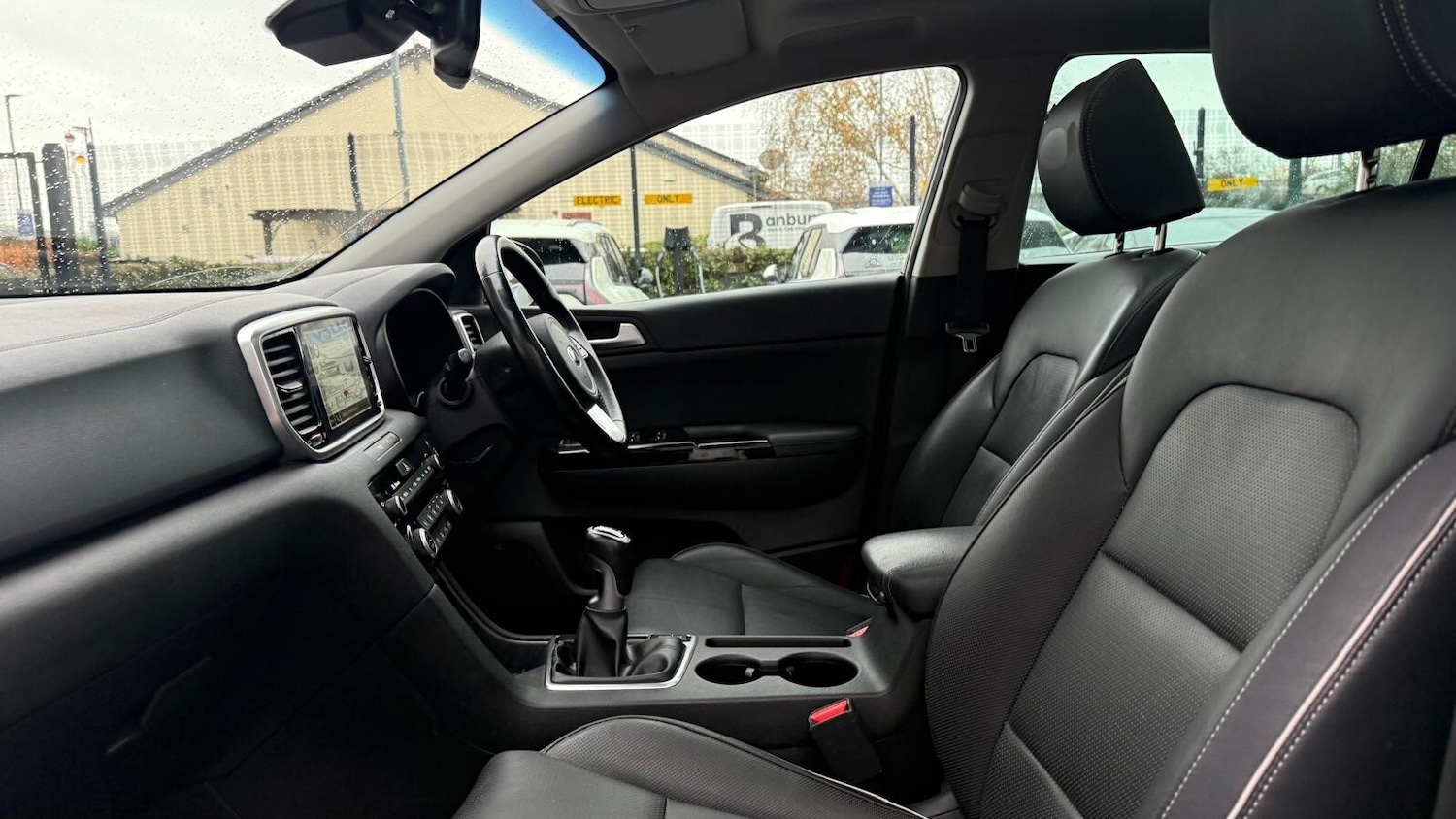 Used Kia Sportage 2019 for sale - 76556803: Photo 21