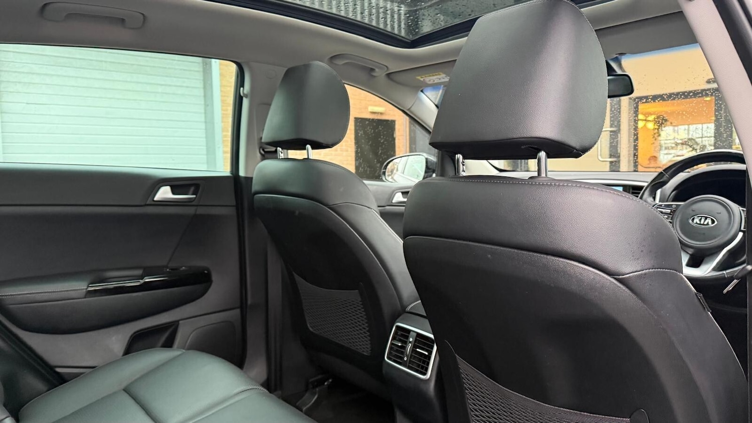 Used Kia Sportage 2019 for sale - 76556803: Photo 22