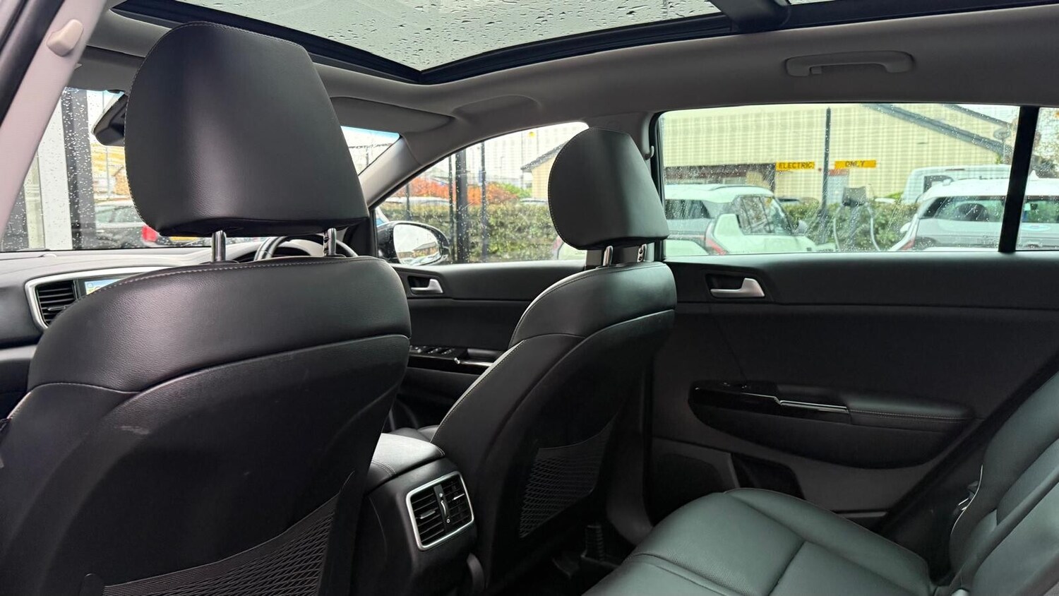 Used Kia Sportage 2019 for sale - 76556803: Photo 24