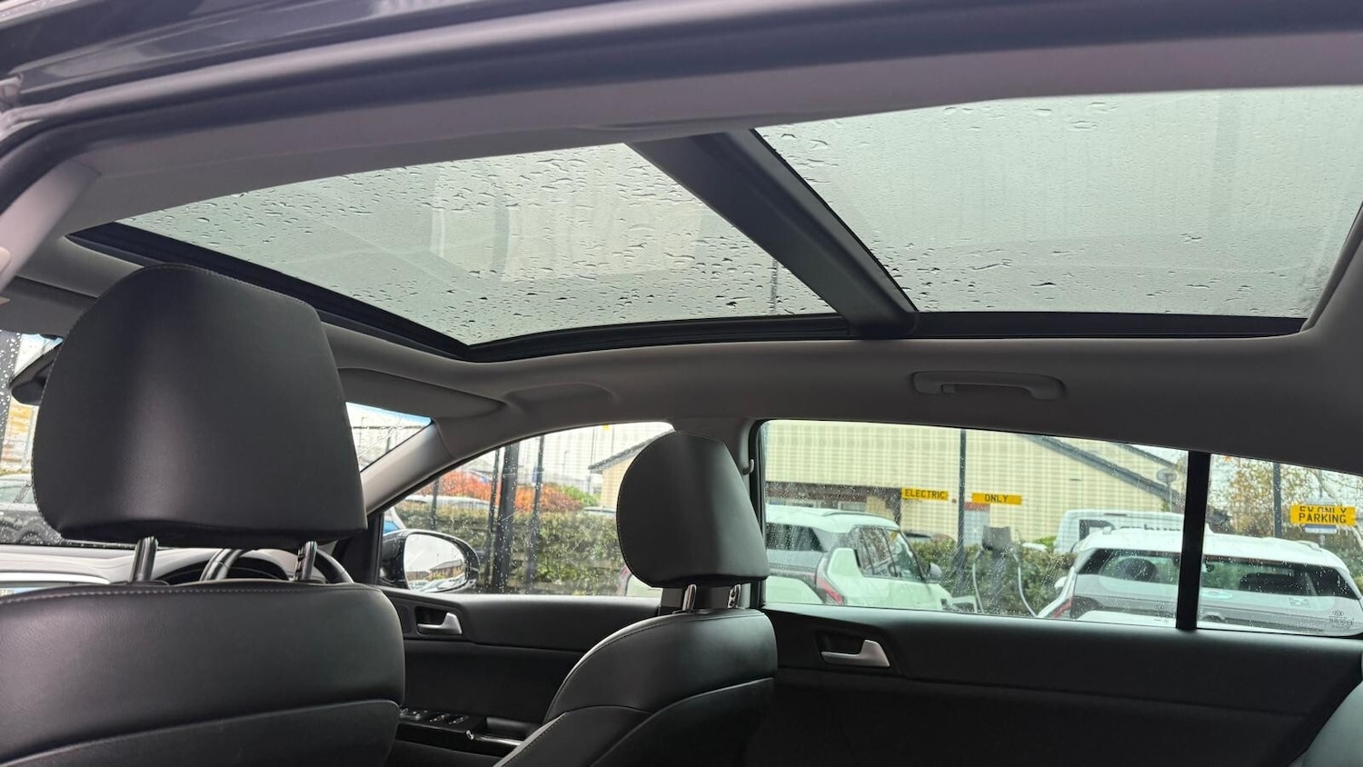 Used Kia Sportage 2019 for sale - 76556803: Photo 27