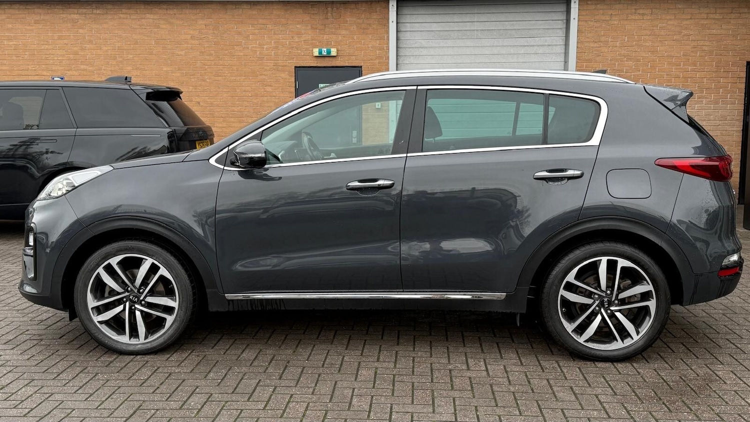 Used Kia Sportage 2019 for sale - 76556803: Photo 5