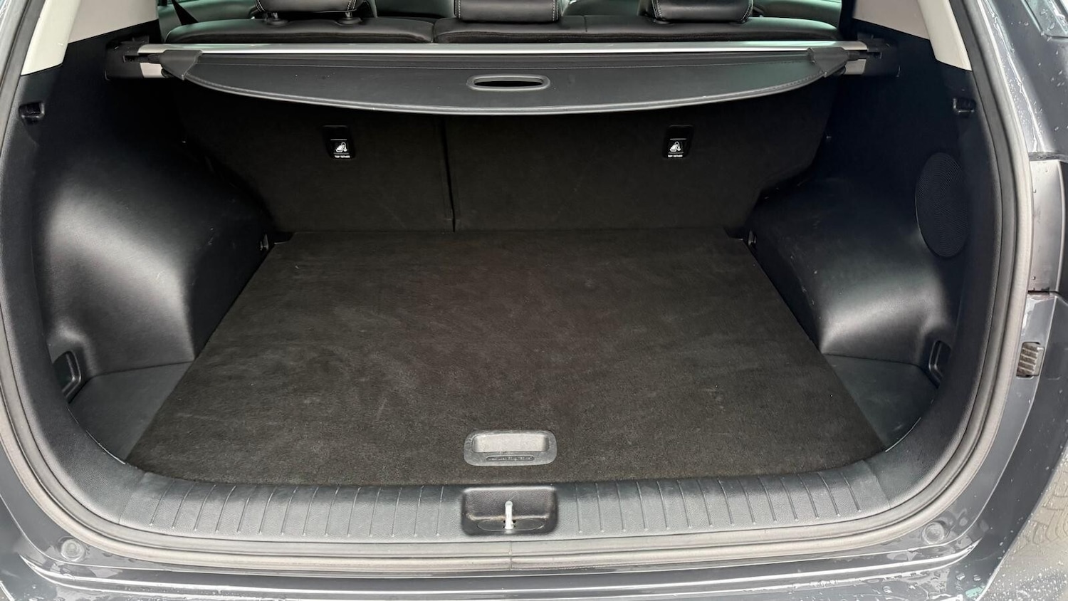 Used Kia Sportage 2019 for sale - 76556803: Photo 8