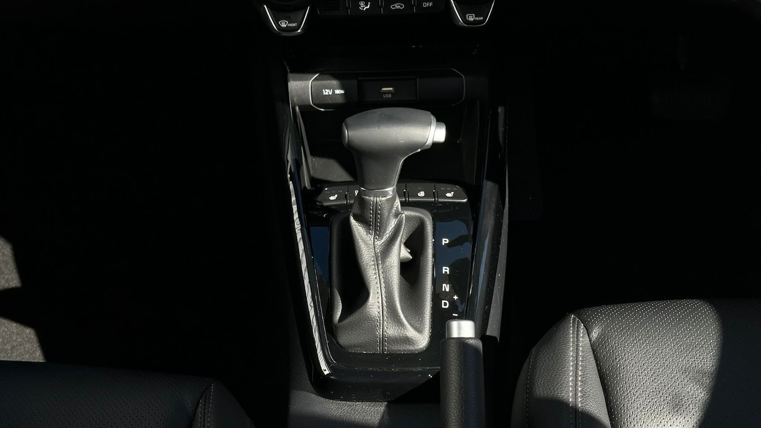 Vehicle 17