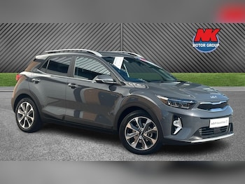 Kia - Stonic