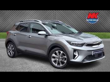 2024 - 1.0T GDi 48V 3 5dr DCT Auto