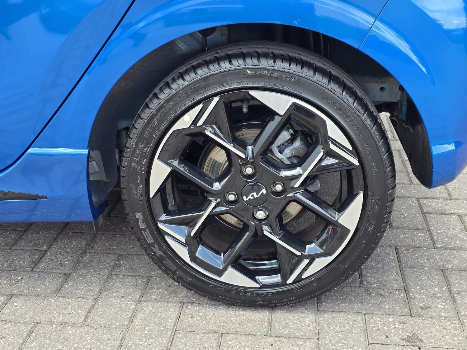 Used Kia Picanto 2025 for sale - 76493901: Photo 12