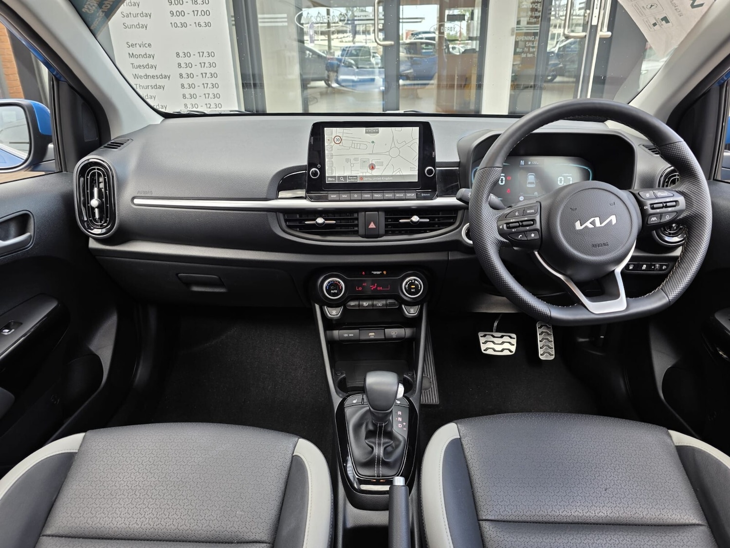 Used Kia Picanto 2025 for sale - 76493901: Photo 13