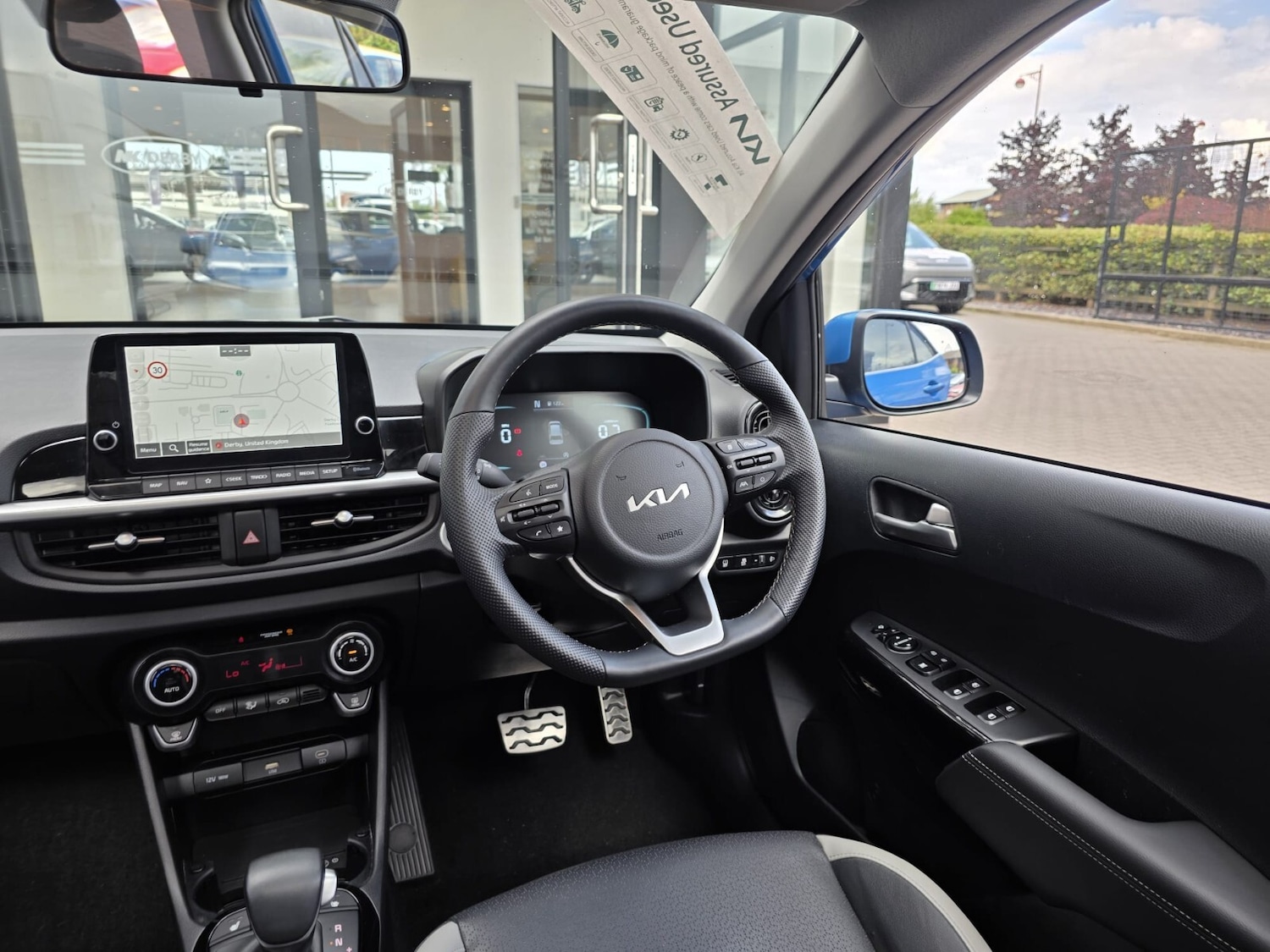 Used Kia Picanto 2025 for sale - 76493901: Photo 14