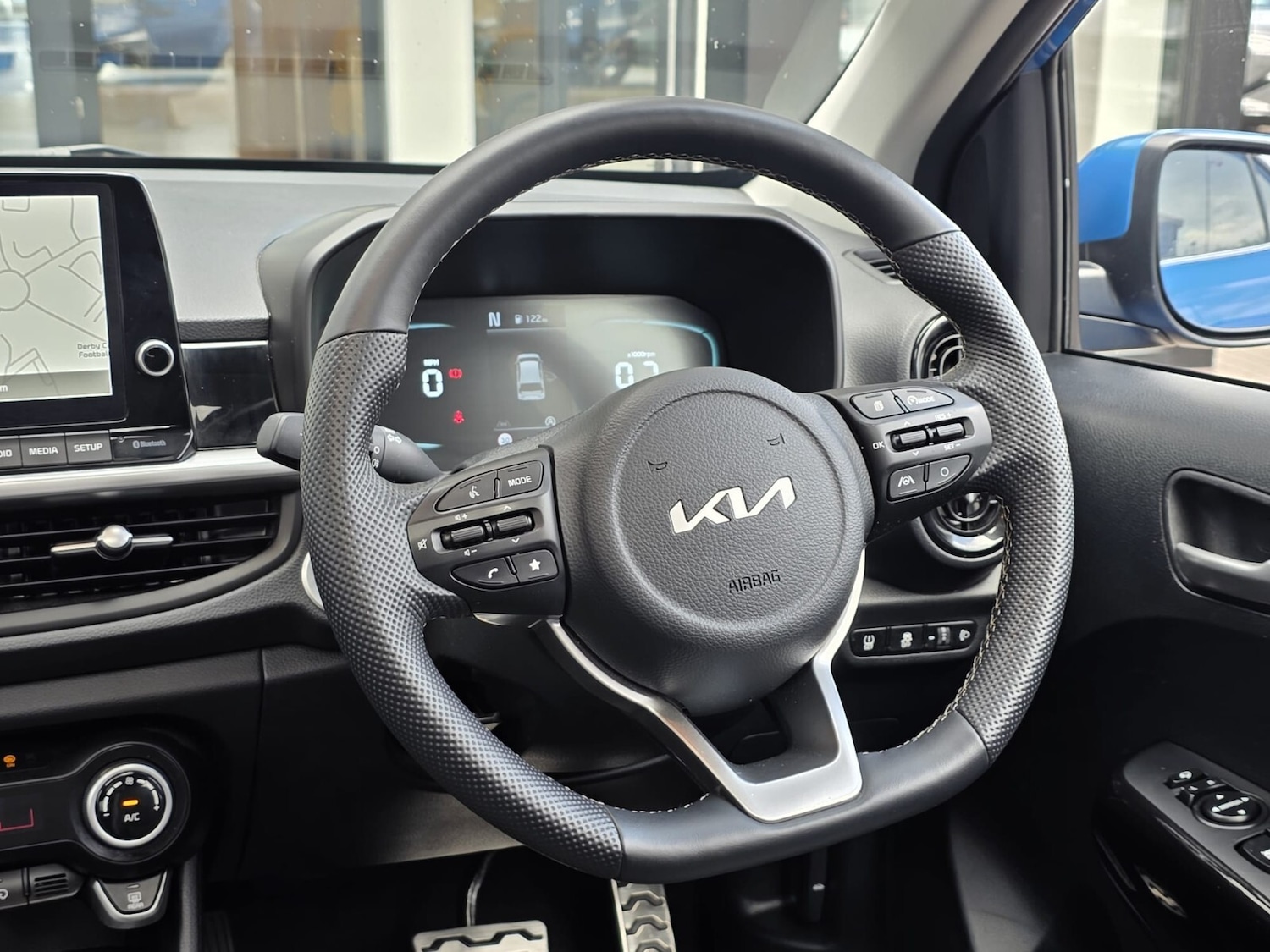 Used Kia Picanto 2025 for sale - 76493901: Photo 15