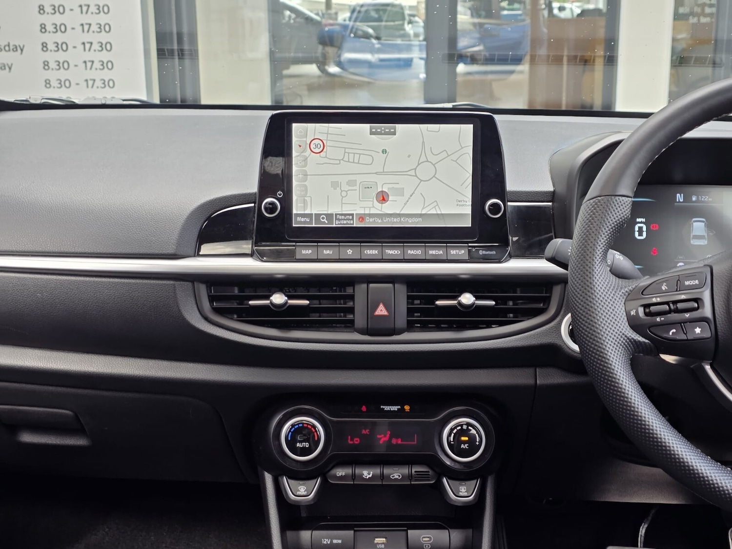 Used Kia Picanto 2025 for sale - 76493901: Photo 16