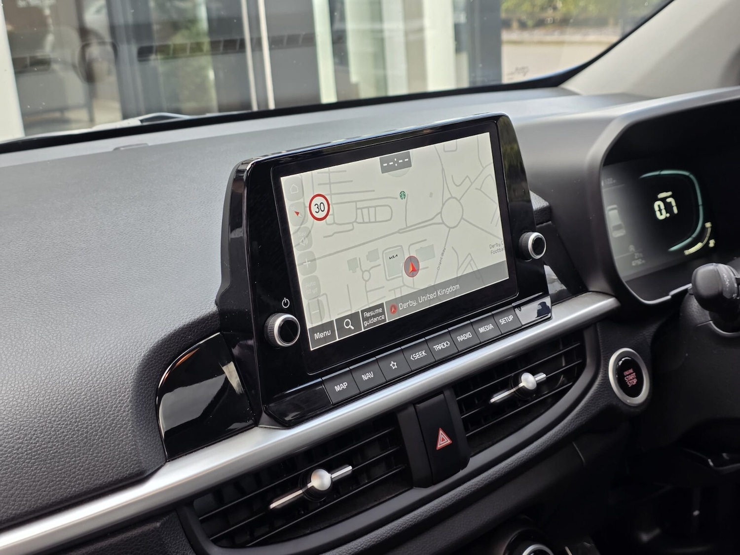 Used Kia Picanto 2025 for sale - 76493901: Photo 17