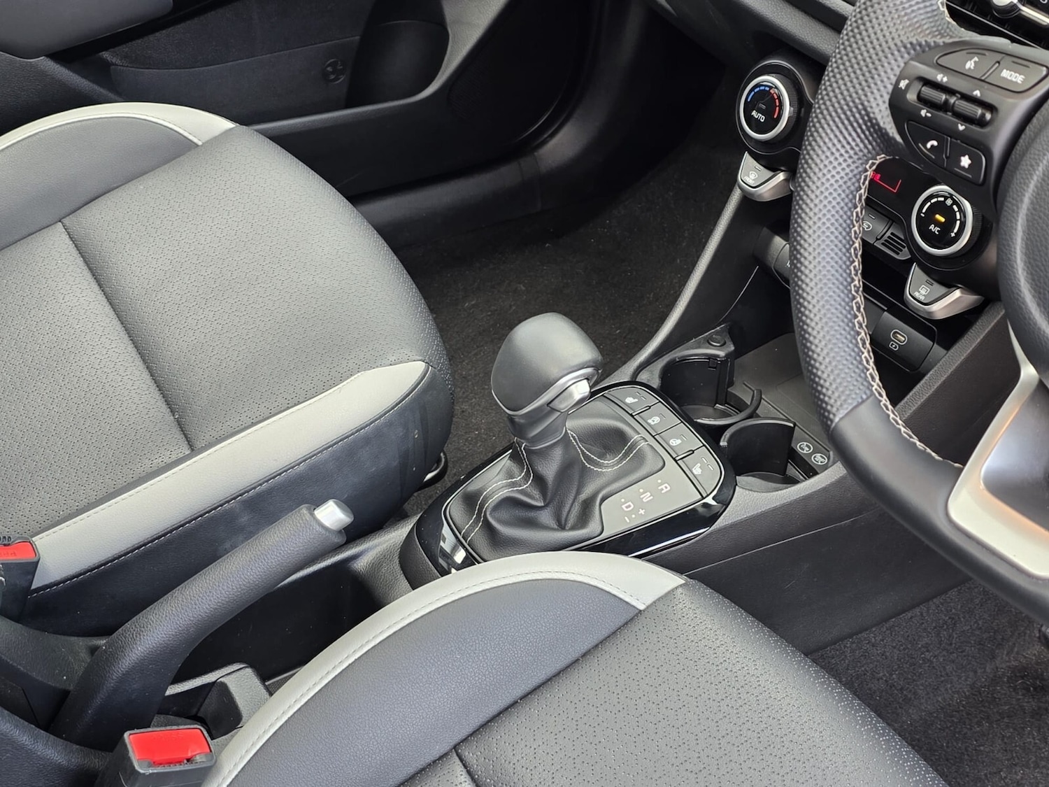 Used Kia Picanto 2025 for sale - 76493901: Photo 19