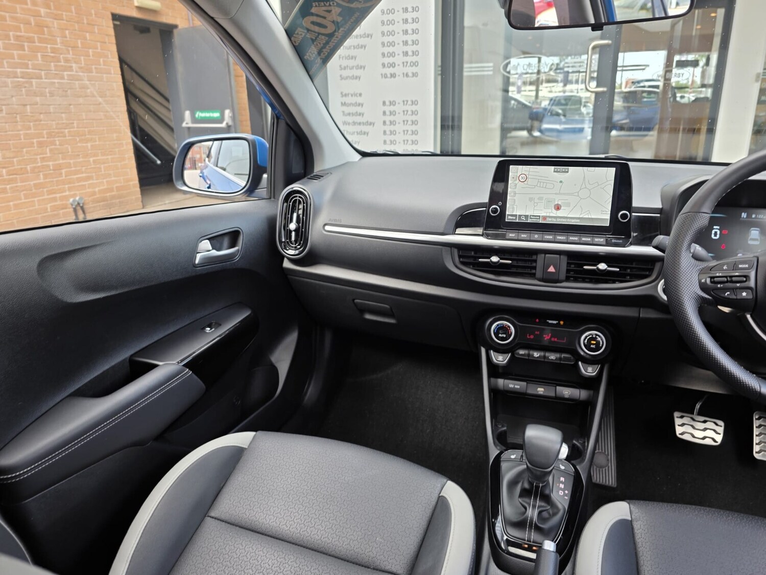 Used Kia Picanto 2025 for sale - 76493901: Photo 20