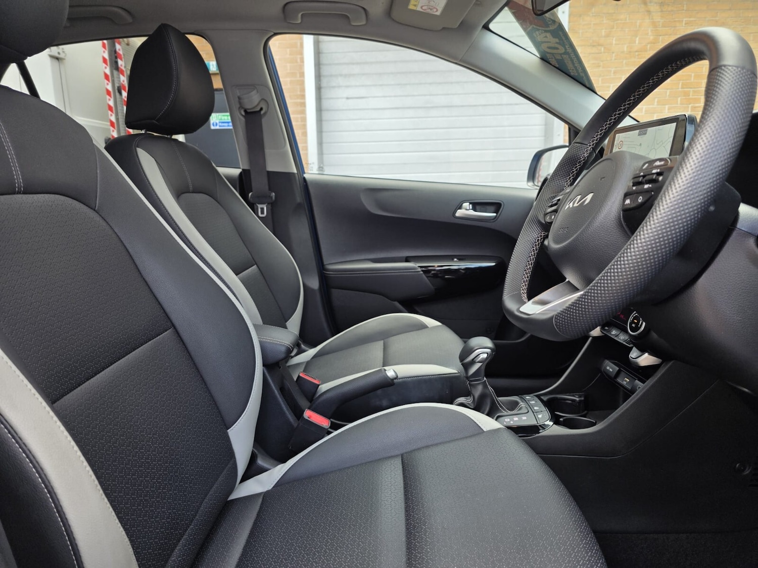 Used Kia Picanto 2025 for sale - 76493901: Photo 21